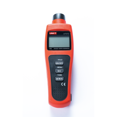 UT-372 RPM