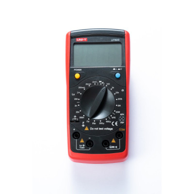 UT-603