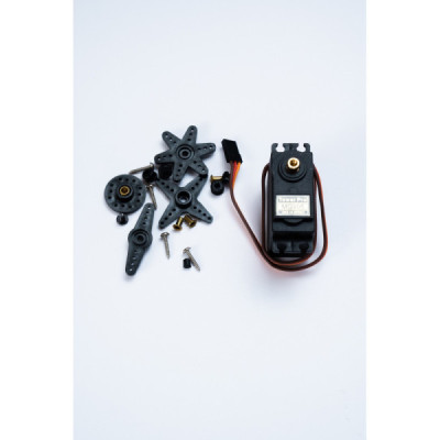 SERVO MOTOR(MG995)