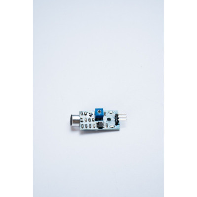 SOUND SENSOR & Detector – Digital Output