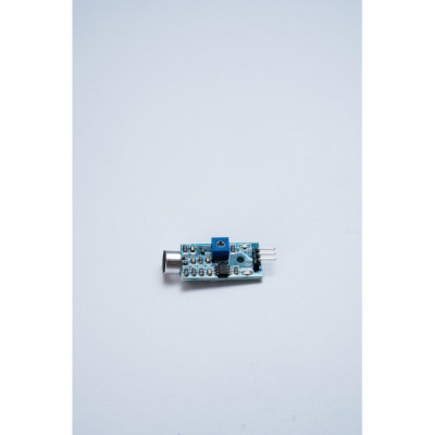 SOUND SENSOR & Detector – Digital Output