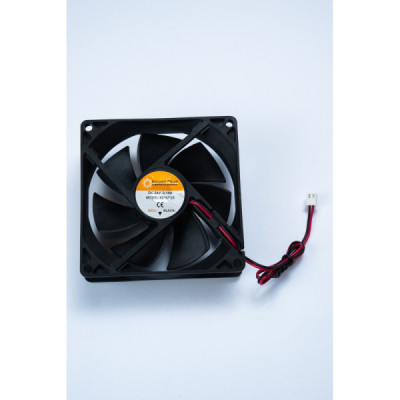 ‎⁨FAN 9*9CM / 24V⁩DC