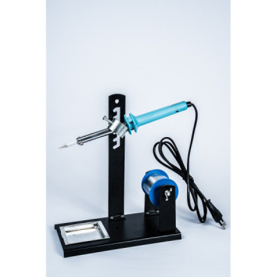 IRONS & SOLDRING HOLDER
