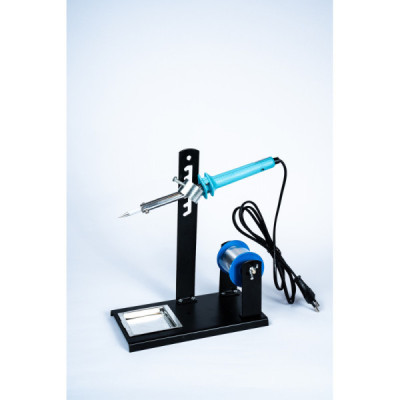 IRONS & SOLDRING HOLDER