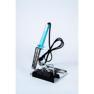 IRONS & SOLDRING HOLDER