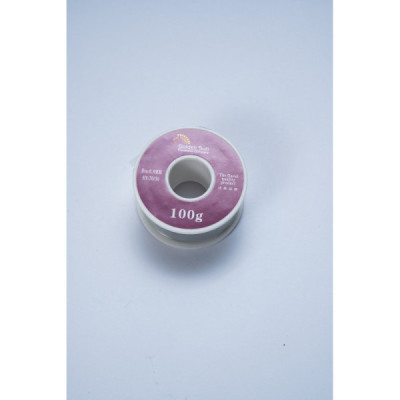 GSE SOLDRING (70-30) 100G