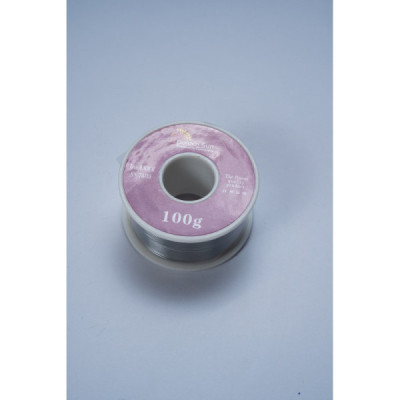 GSE SOLDRING (70-30) 100G