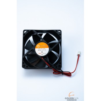 ‎⁨FAN 8*8CM / 24V⁩DC
