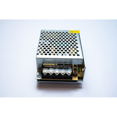 POWER SUPPLY'S   5V-5A