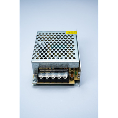POWER SUPPLY'S   5V-5A