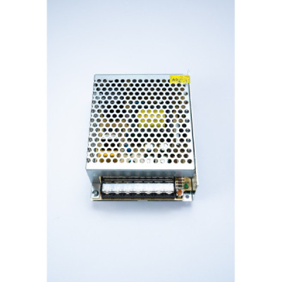 POWER SUPPLY'S  5V-10A