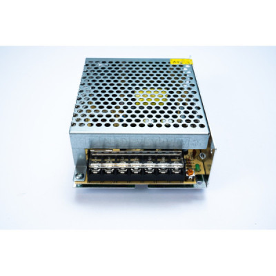 POWER SUPPLY'S  5V-10A