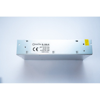 POWER SUPPLY'S  5V-20A