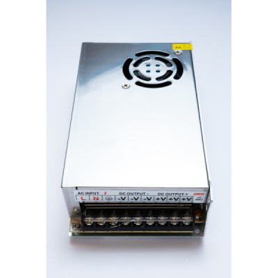 POWER SUPPLY'S  5V-40A