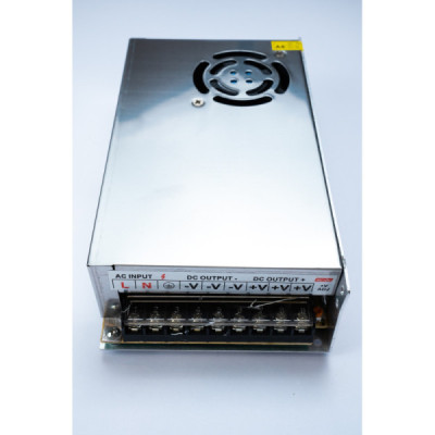 POWER SUPPLY'S  5V-40A