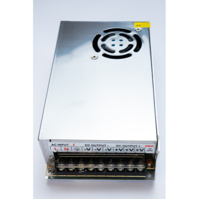 POWER SUPPLY'S  5V-40A