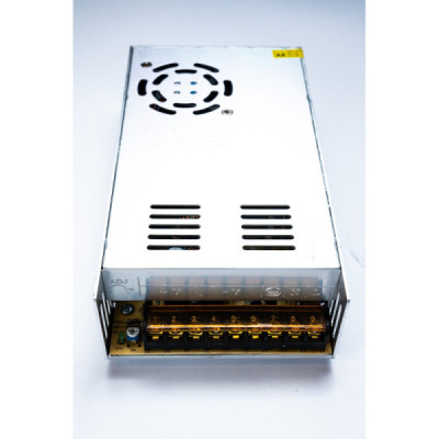 POWER SUPPLY'S   5V-60A