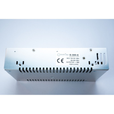 POWER SUPPLY'S   5V-60A