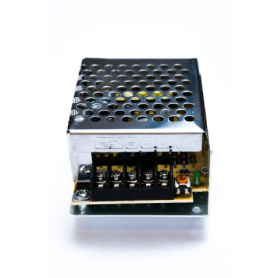 POWER SUPPLY'S-12V-2A