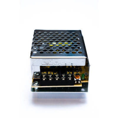POWER SUPPLY'S-12V-2A