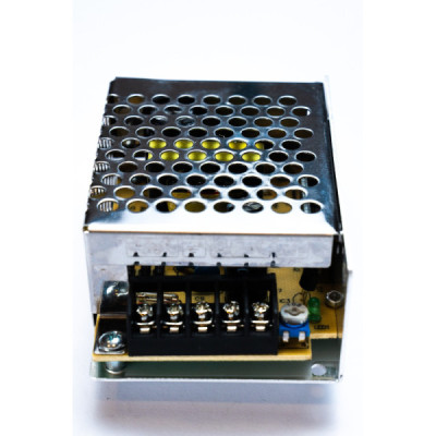 POWER SUPPLY'S-12V-3A