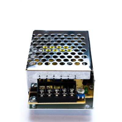 POWER SUPPLY'S-12V-3A