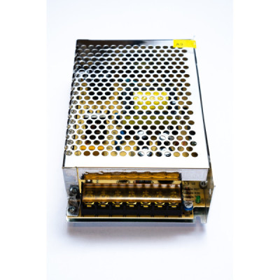 POWER SUPPLY'S-12V-5A