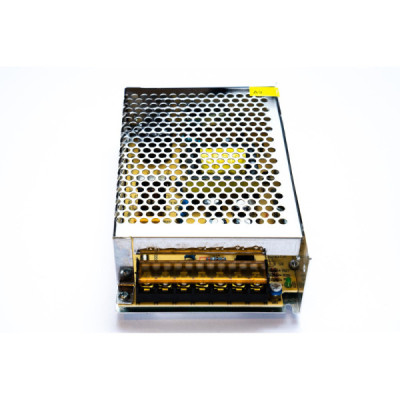 POWER SUPPLY'S-12V-5A