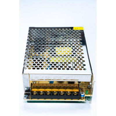 POWER SUPPLY'S-12V-5A