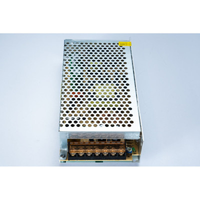 POWER SUPPLY'S-12V-10A