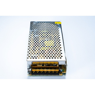 POWER SUPPLY'S-12V-15A