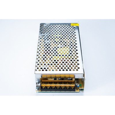 POWER SUPPLY'S-12V-15A