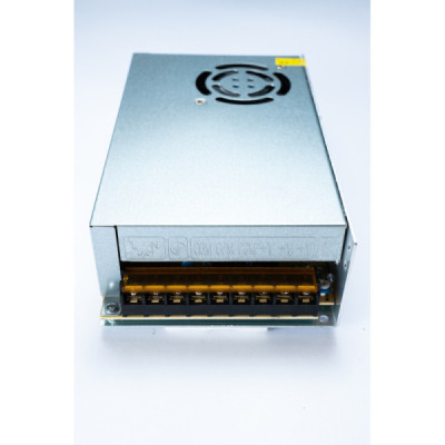 POWER SUPPLY'S - 12V-20A WITH FAN