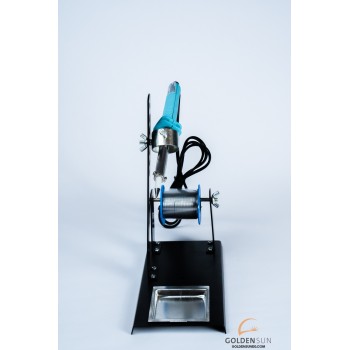 IRONS & SOLDRING HOLDER