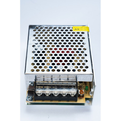 POWER SUPPLY'S - 24V-2A