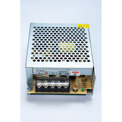 POWER SUPPLY'S- 24V-3A
