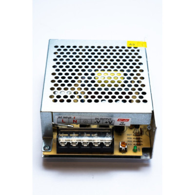 POWER SUPPLY'S- 24V-3A