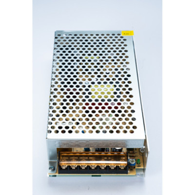 POWER SUPPLY'S - 24V-5A
