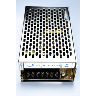 POWER SUPPLY'S - 24V-10A