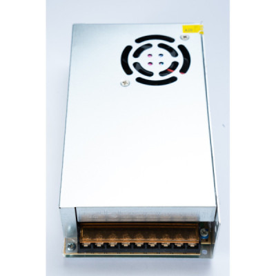 POWER SUPPLY'S - 24V-10A WITH FAN