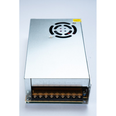 POWER SUPPLY'S - 24V-10A WITH FAN