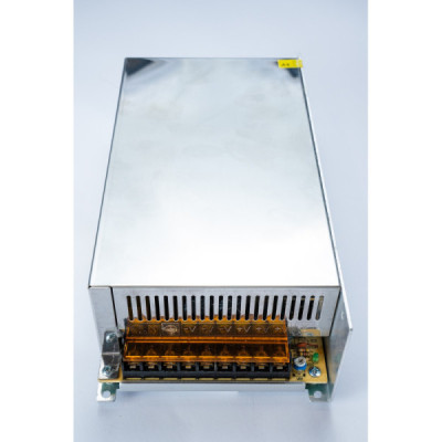 POWER SUPPLY'S - 24V-20A WITH FAN