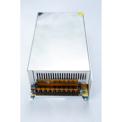 POWER SUPPLY'S - 24V-20A WITH FAN