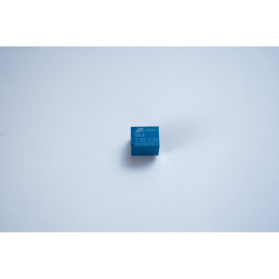 SONGLE RELAY 24VDC -5 PINS