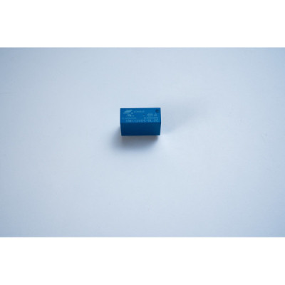 SONGLE RELAY 24VDC -8 PINS - 2C