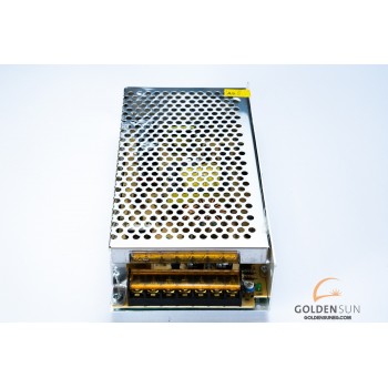 POWER SUPPLY'S-12V-15A