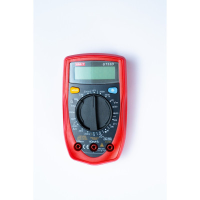 UT-33D