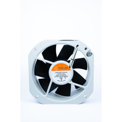 FAN 23 * 23CM - 7 BLADES / 220VAC