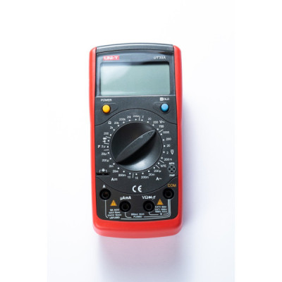 UT-39A+