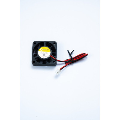 Fan 4 * 4 CM -  12V